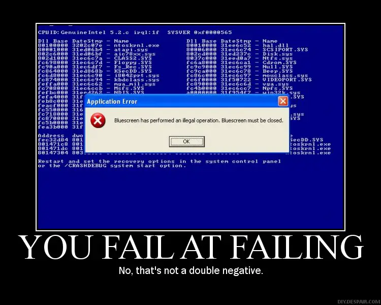 http://www.linuxscrew.com/wp-content/uploads/2007/10/blue_screen_demotivator.jpeg