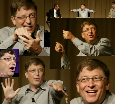 bill gates quotes on work. Fun: Bill Gates quotes