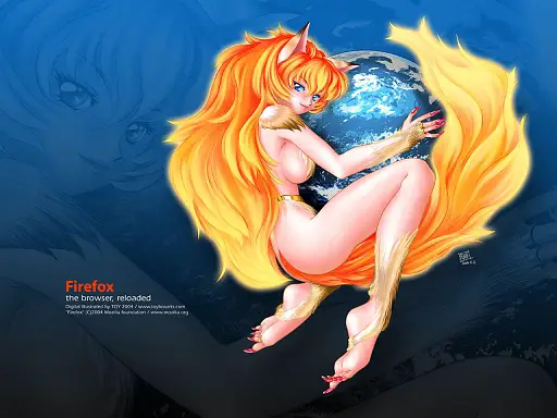 Firefox 4.0