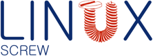 LinuxScrew Logo