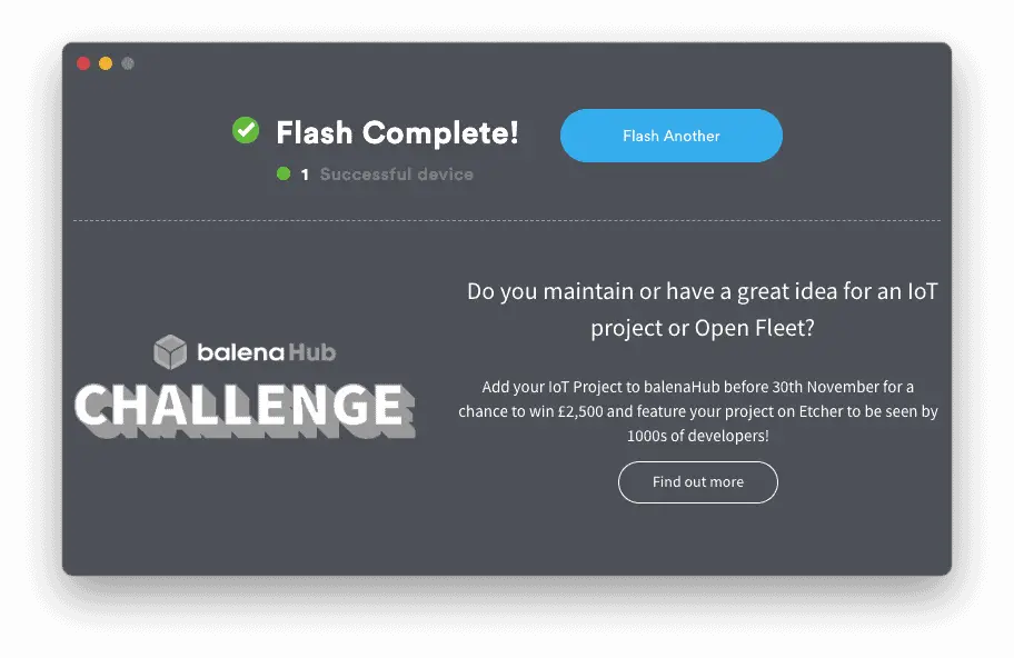 DietPi - A lightweight Raspberry Pi OS Alternative 12 Done! Remove the SD card from your computer and insert it into your Raspberry Pi.