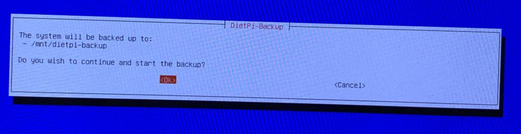 DietPi - A lightweight Raspberry Pi OS Alternative 28 Yes, I would.