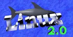 linux shark