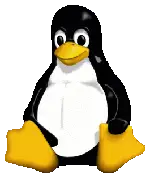 tux linux mascot