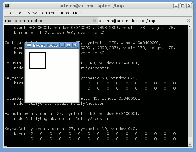 FAQ: How to disable/remap a keyboard key in Linux? 8