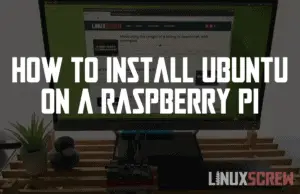How to Install Ubuntu MATE 2020.10 on a Raspberry Pi