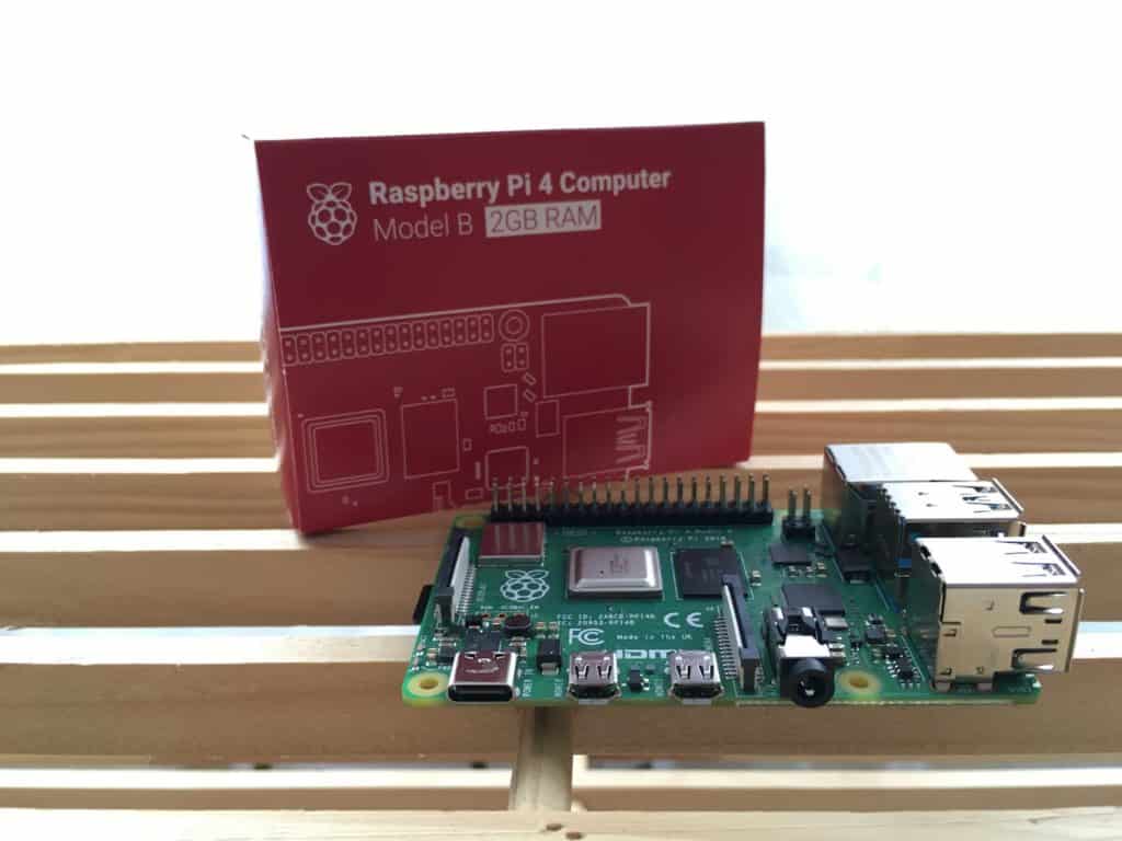 Linux for Kids - Distributions, Fun Tools, Games & Learning 2 Raspberry Pi 4