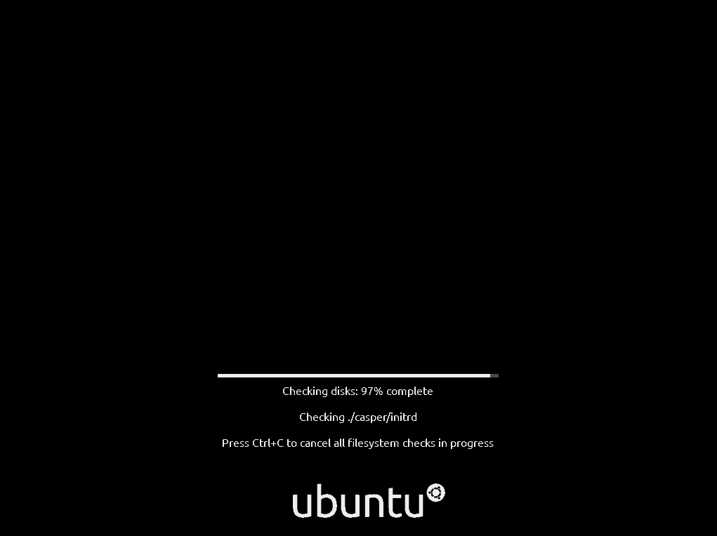 install ubuntu 2010 6