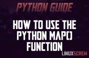 Using the Python 'map()' Function to Process a List, With Examples 2 Using Python Map()