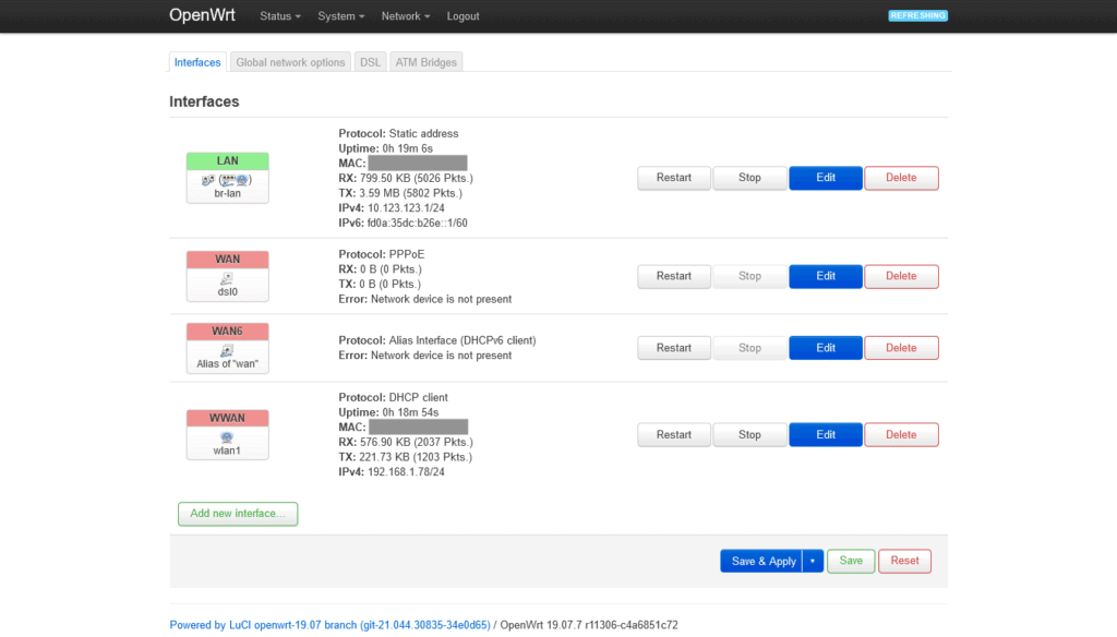 openwrt segregated 1