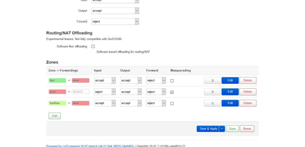 openwrt segregated 14