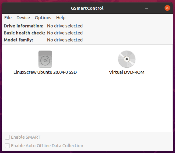 Check Disk Health in Linux/Ubuntu [How To / Guide]
