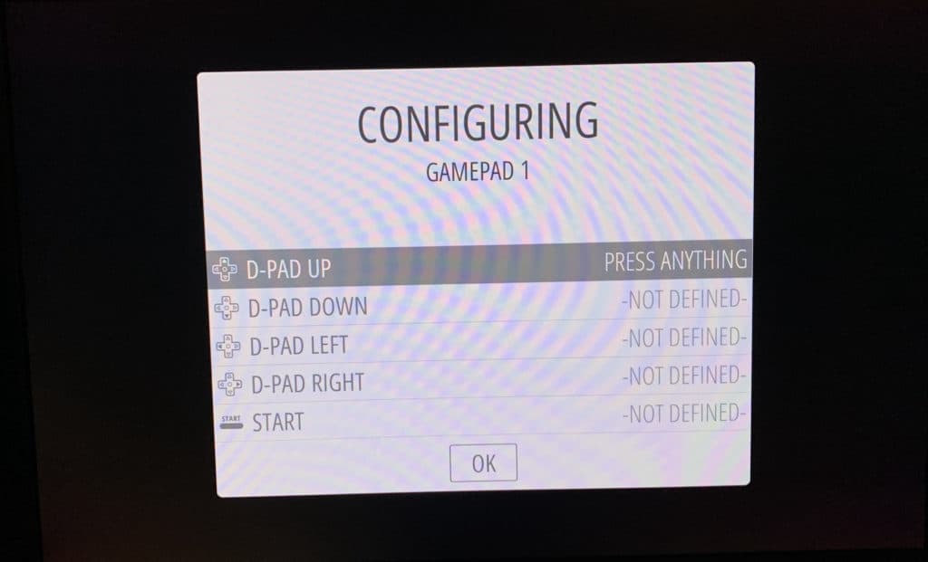 Rasperry Pi RetroPie Emulation Station Install Walkthrough (Video Games on Pi) 11 retropie 10