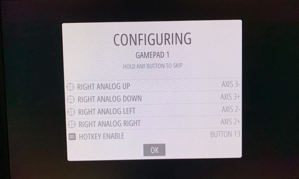 Rasperry Pi RetroPie Emulation Station Install Walkthrough (Video Games on Pi) 13 retropie 12