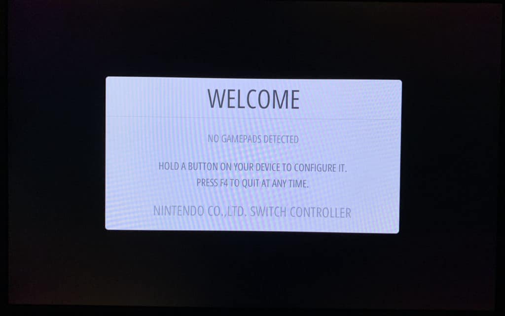 Rasperry Pi RetroPie Emulation Station Install Walkthrough (Video Games on Pi) 10 retropie 9