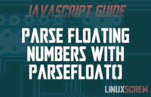 JavaScript ParseFloat()